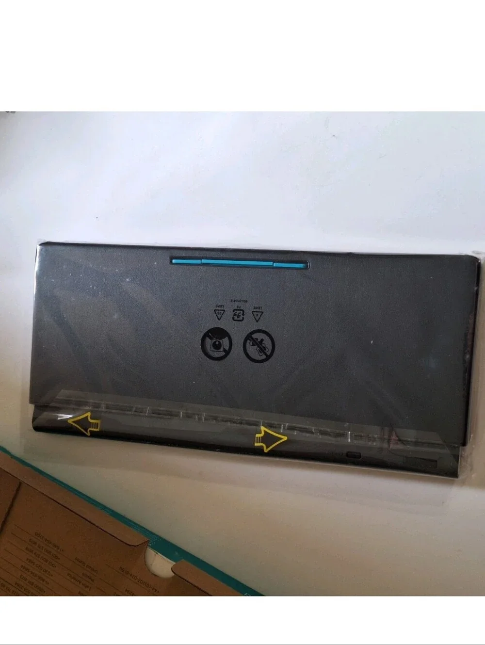 Logitech bluetooth keyboard